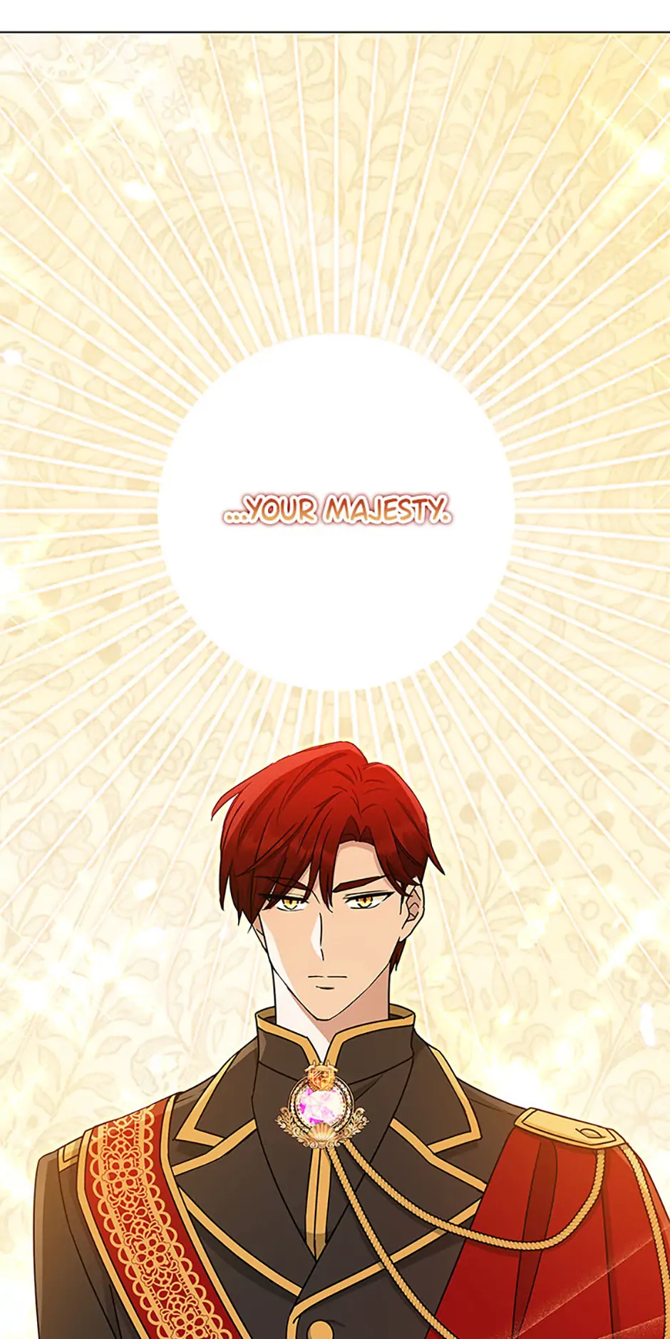 A Mouse Biting a Dragon’s Tail Chapter 17 308 49