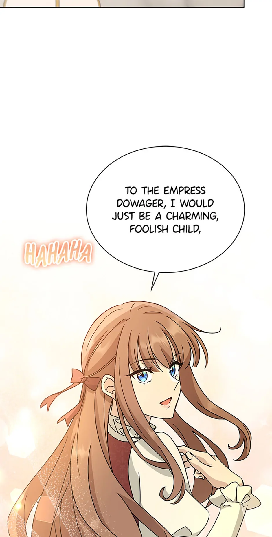 A Mouse Biting a Dragon’s Tail Chapter 17 315 56