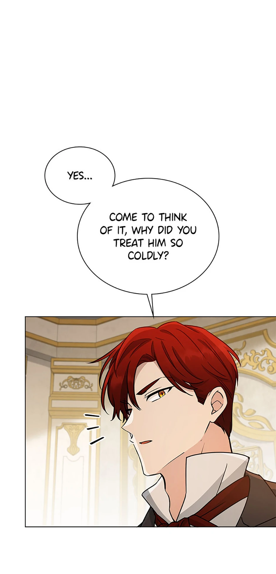 A Mouse Biting a Dragon’s Tail Chapter 17 325 66