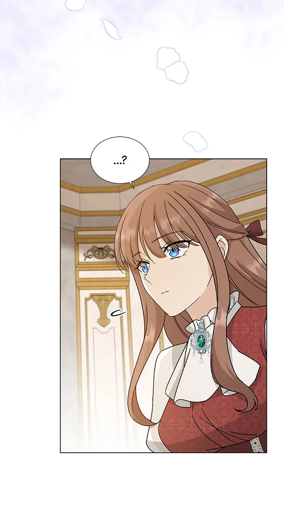 A Mouse Biting a Dragon’s Tail Chapter 17 333 74