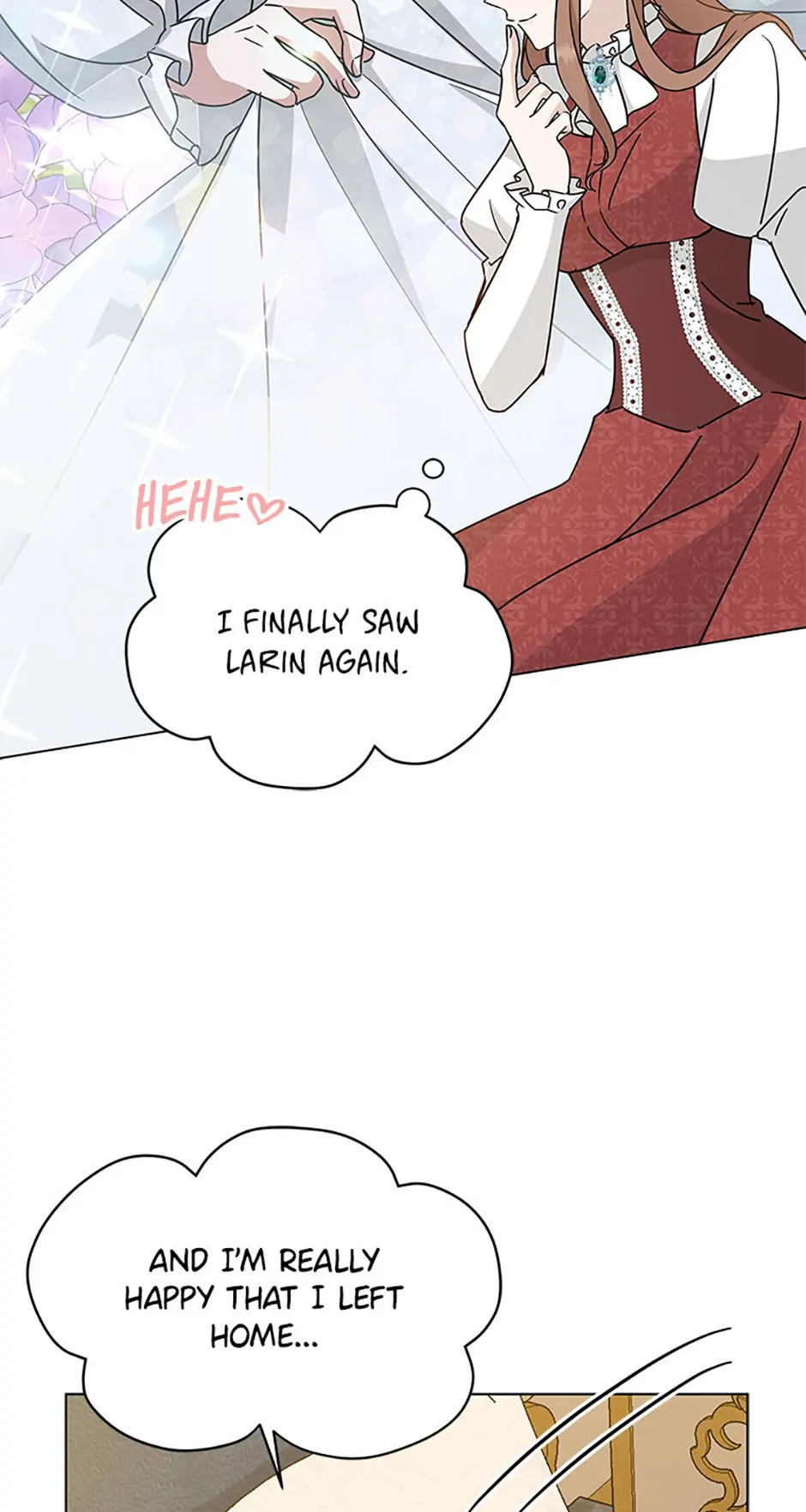 A Mouse Biting a Dragon’s Tail Chapter 17 338 79