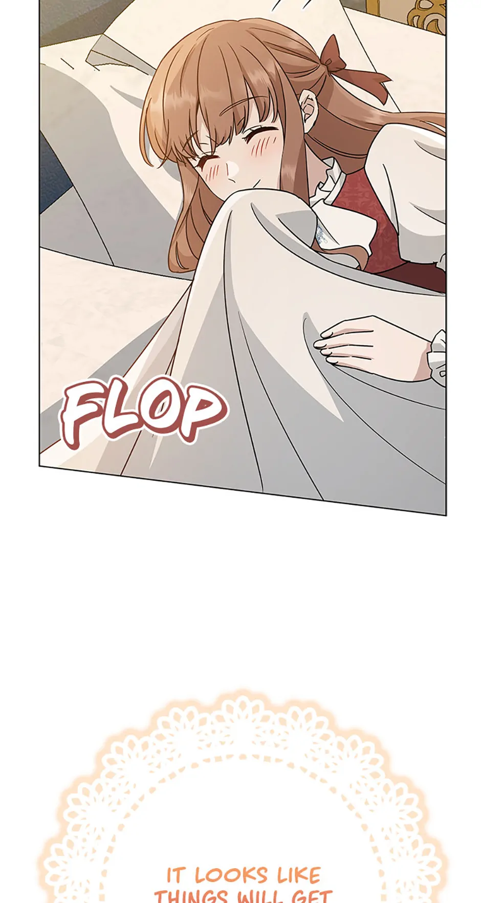 A Mouse Biting a Dragon’s Tail Chapter 17 339 80