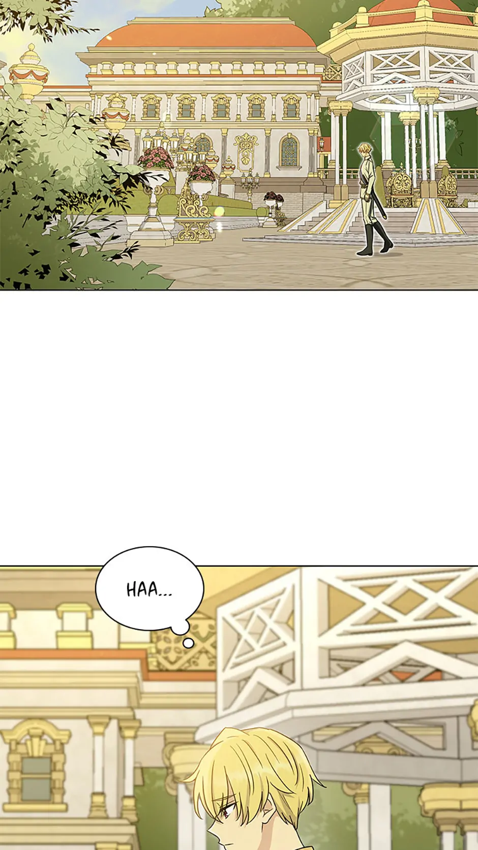 A Mouse Biting a Dragon’s Tail Chapter 18 220 03