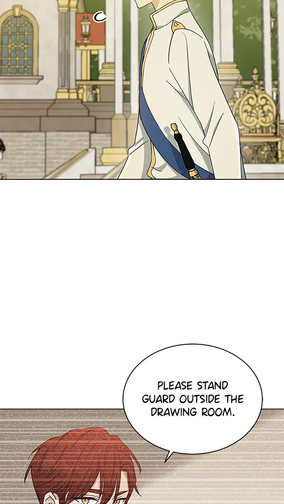 A Mouse Biting a Dragon’s Tail Chapter 18 221 04