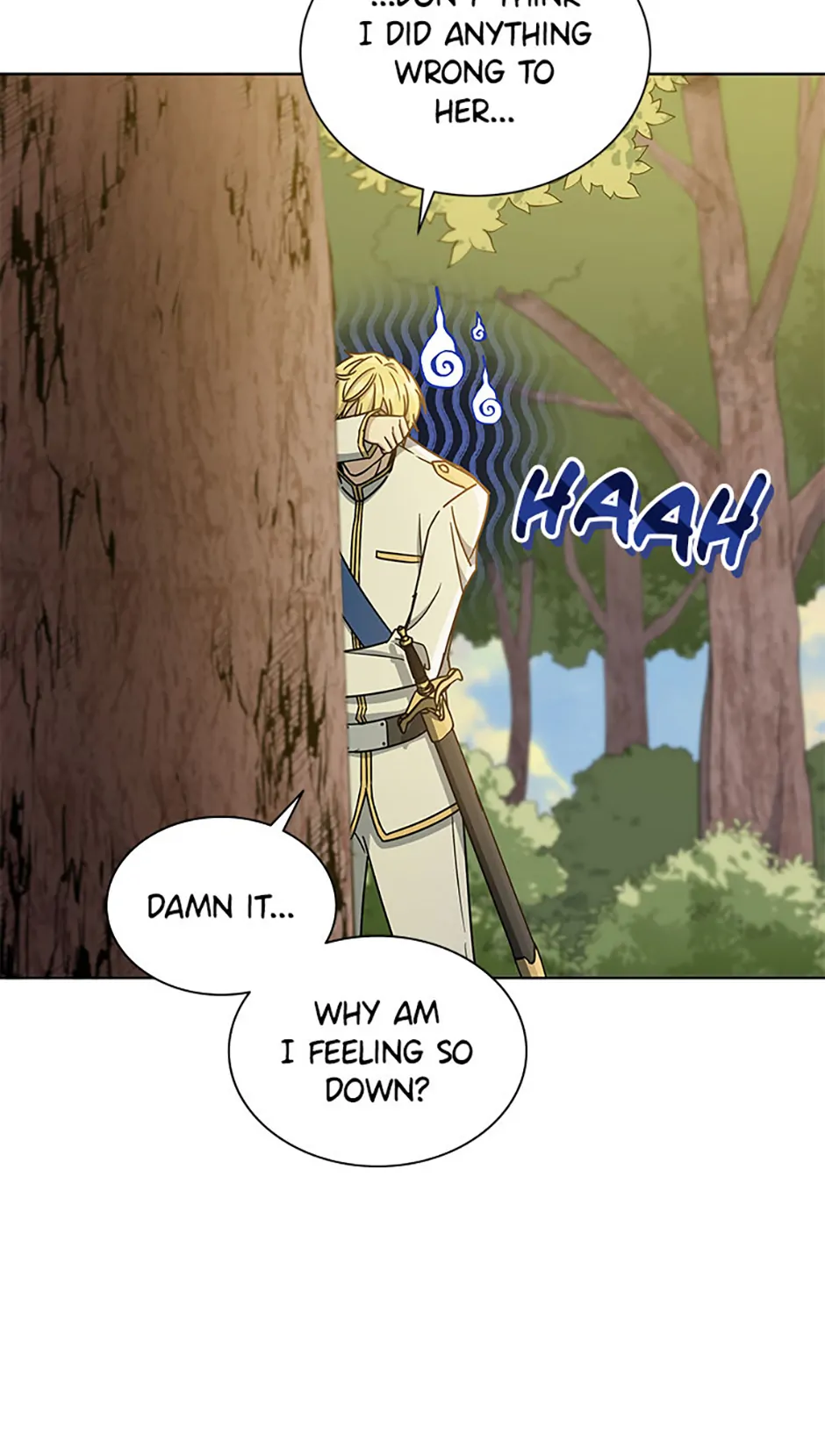 A Mouse Biting a Dragon’s Tail Chapter 18 226 09