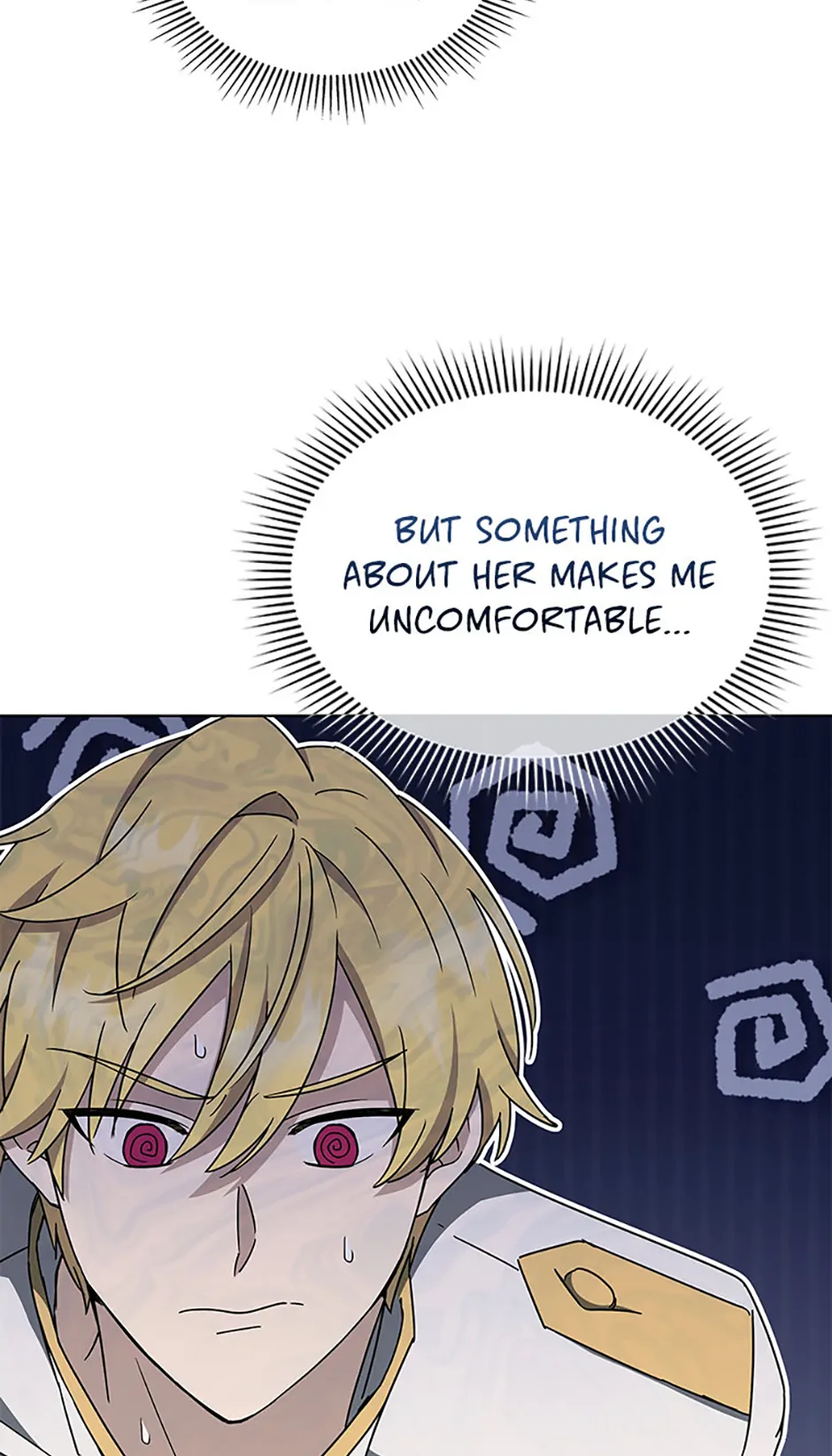 A Mouse Biting a Dragon’s Tail Chapter 18 231 14