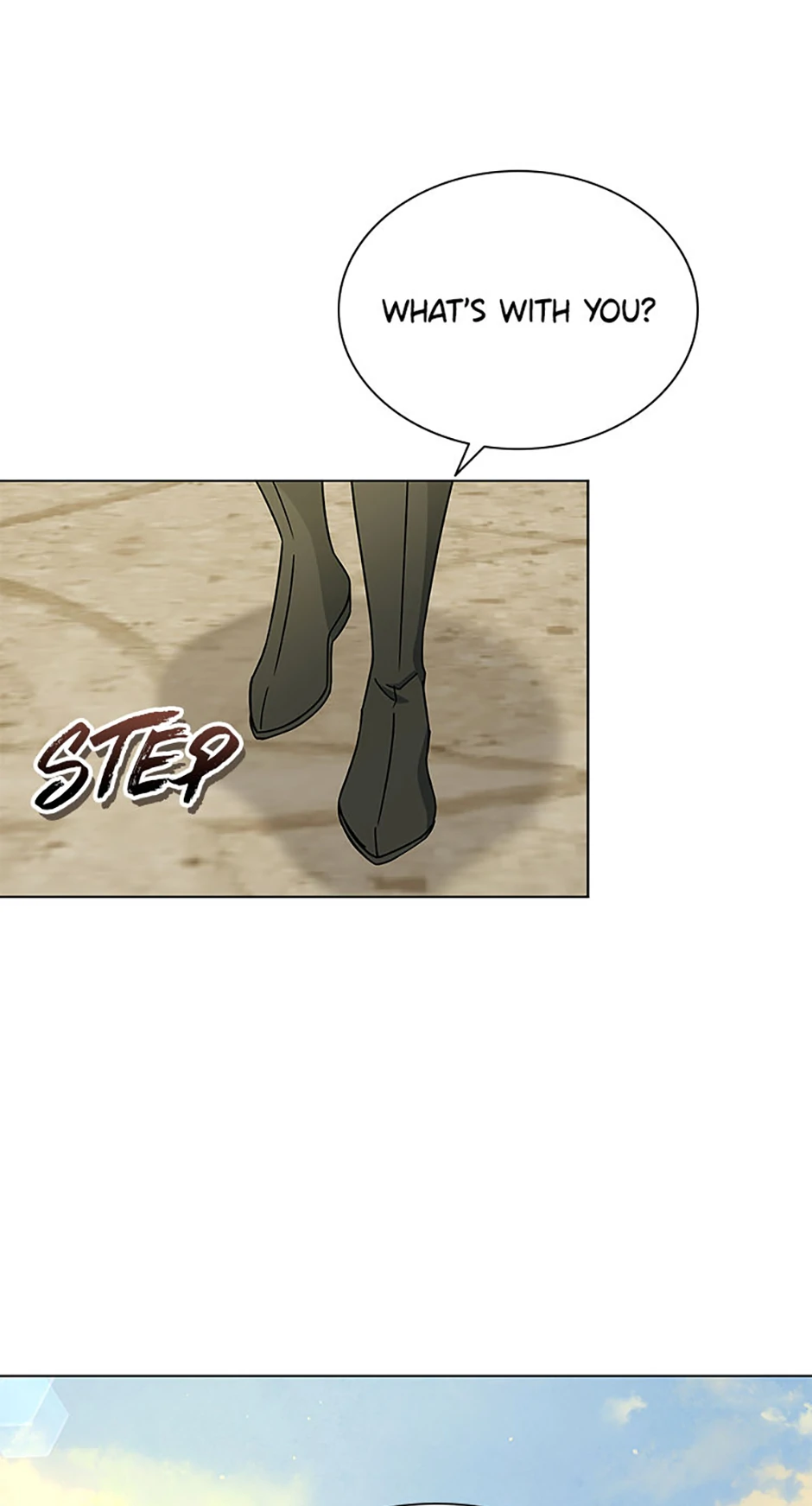 A Mouse Biting a Dragon’s Tail Chapter 18 233 16