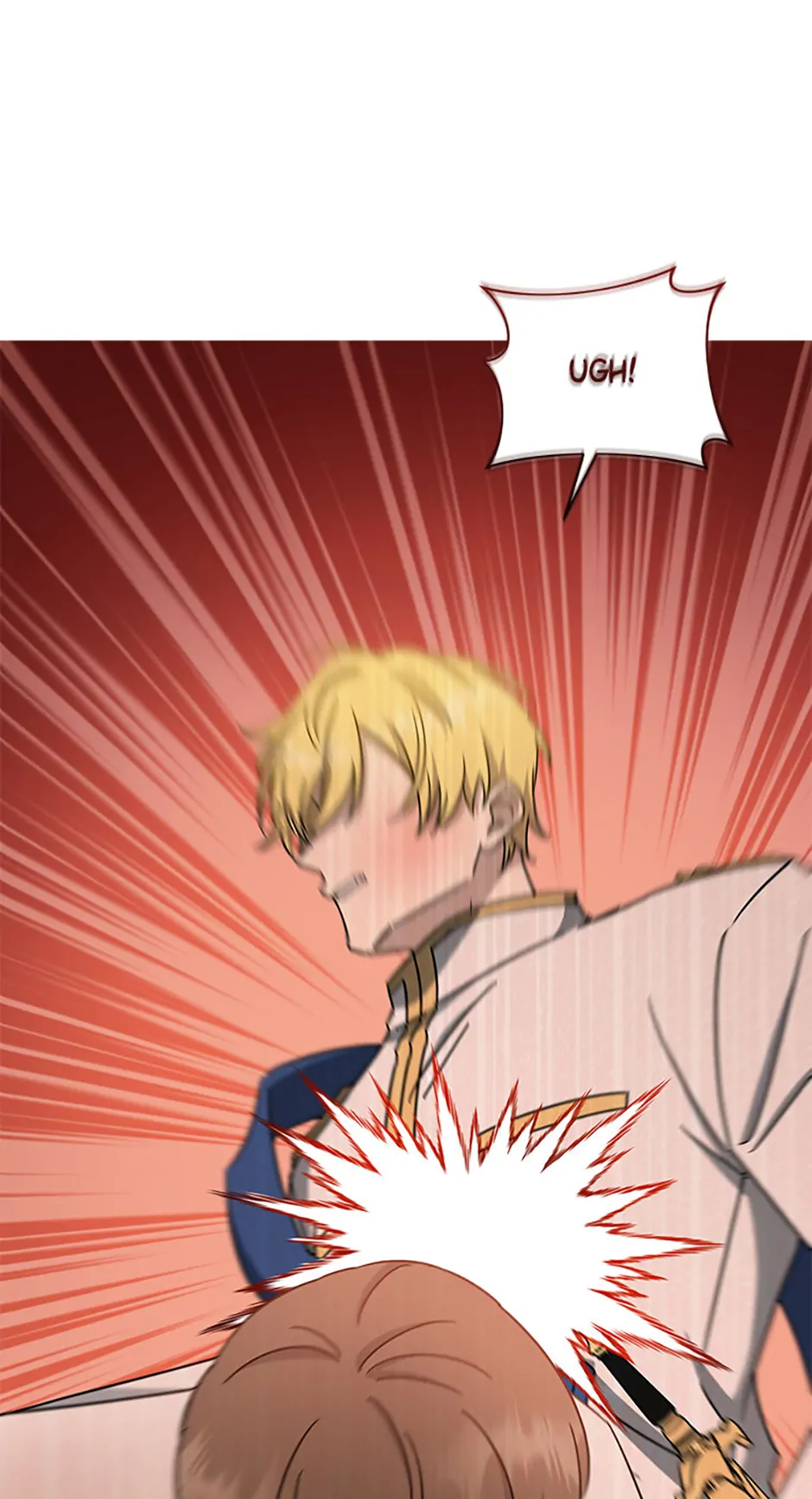 A Mouse Biting a Dragon’s Tail Chapter 18 239 22