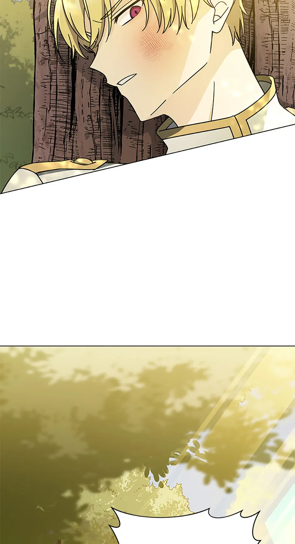 A Mouse Biting a Dragon’s Tail Chapter 18 242 25