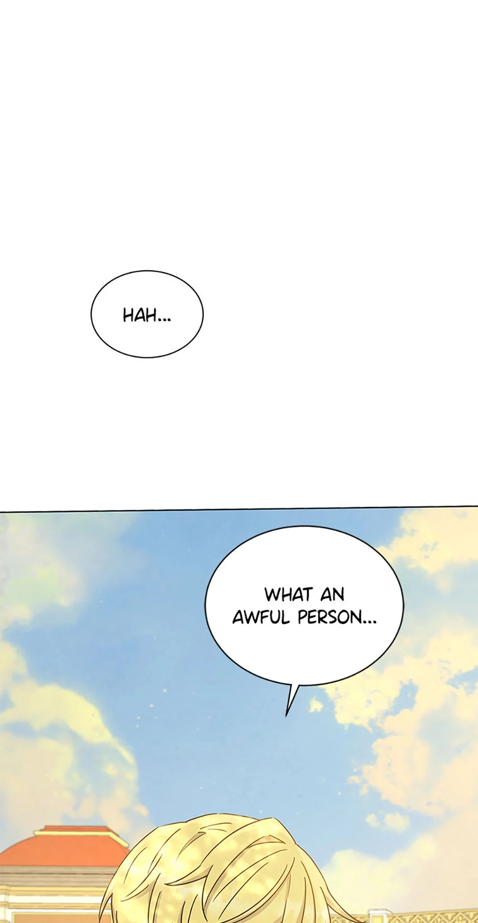 A Mouse Biting a Dragon’s Tail Chapter 18 249 32