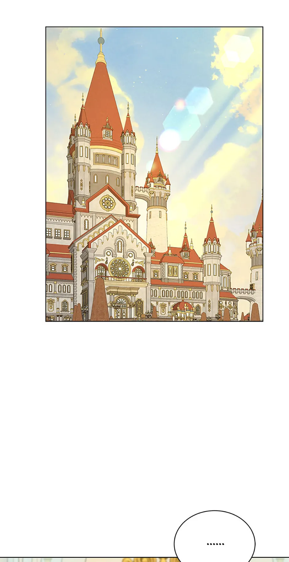 A Mouse Biting a Dragon’s Tail Chapter 18 257 40