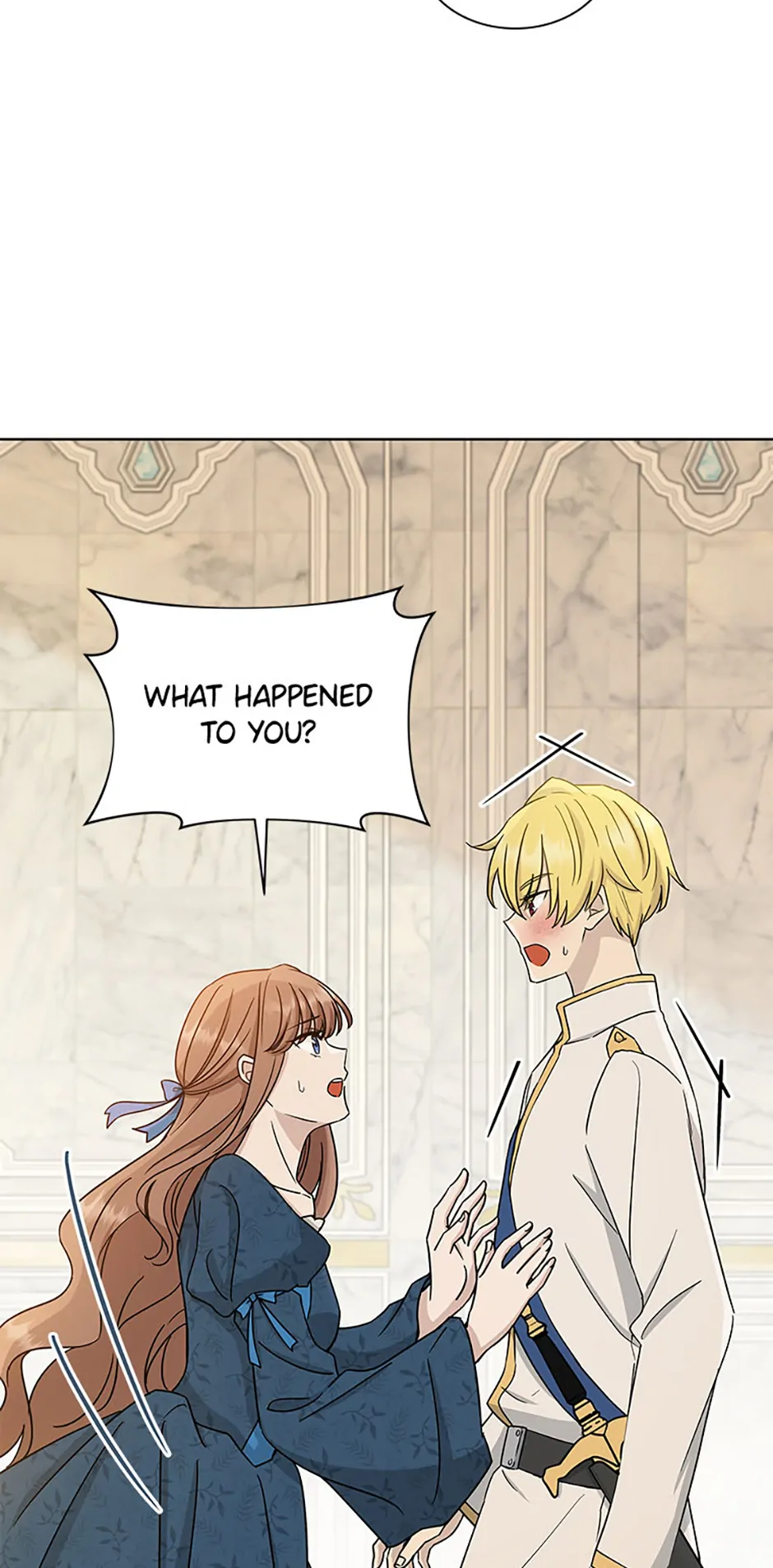 A Mouse Biting a Dragon’s Tail Chapter 18 262 45