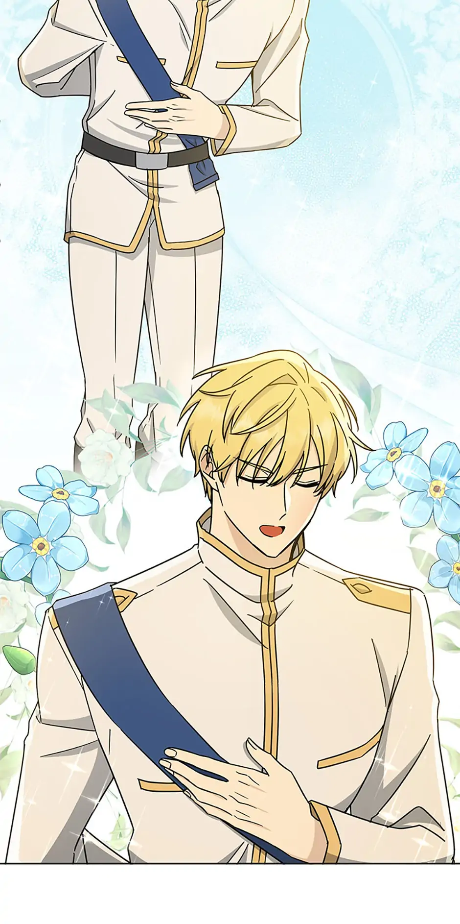 A Mouse Biting a Dragon’s Tail Chapter 18 269 52