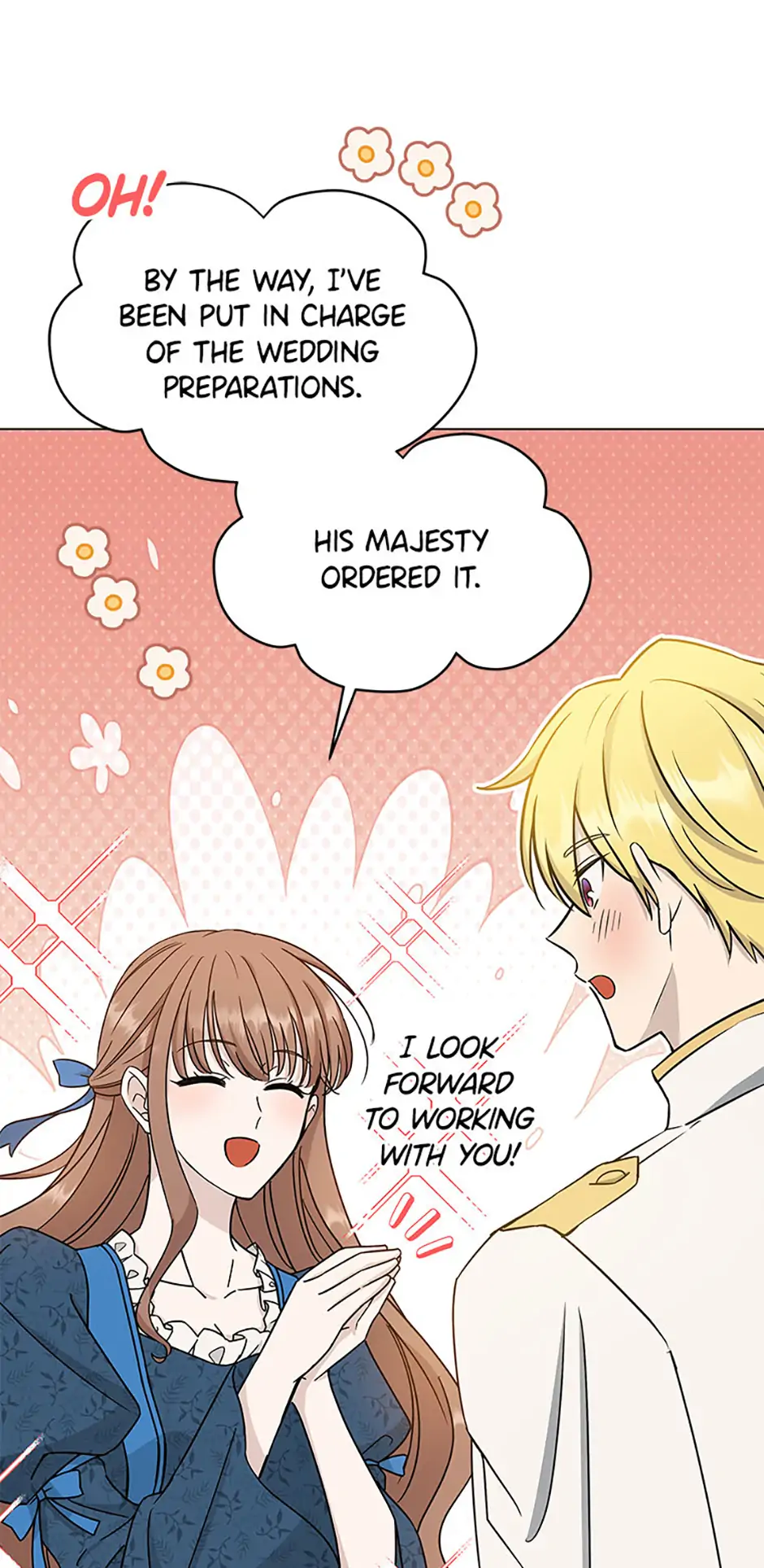 A Mouse Biting a Dragon’s Tail Chapter 18 277 60