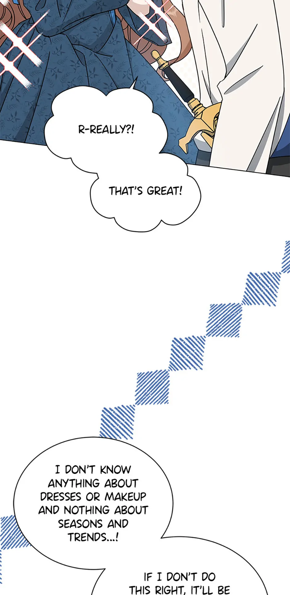 A Mouse Biting a Dragon’s Tail Chapter 18 278 61