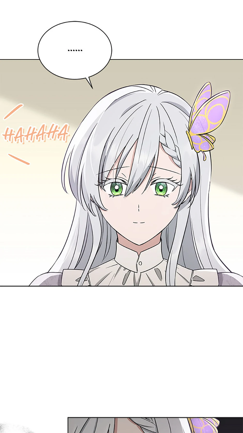 A Mouse Biting a Dragon’s Tail Chapter 18 282 65