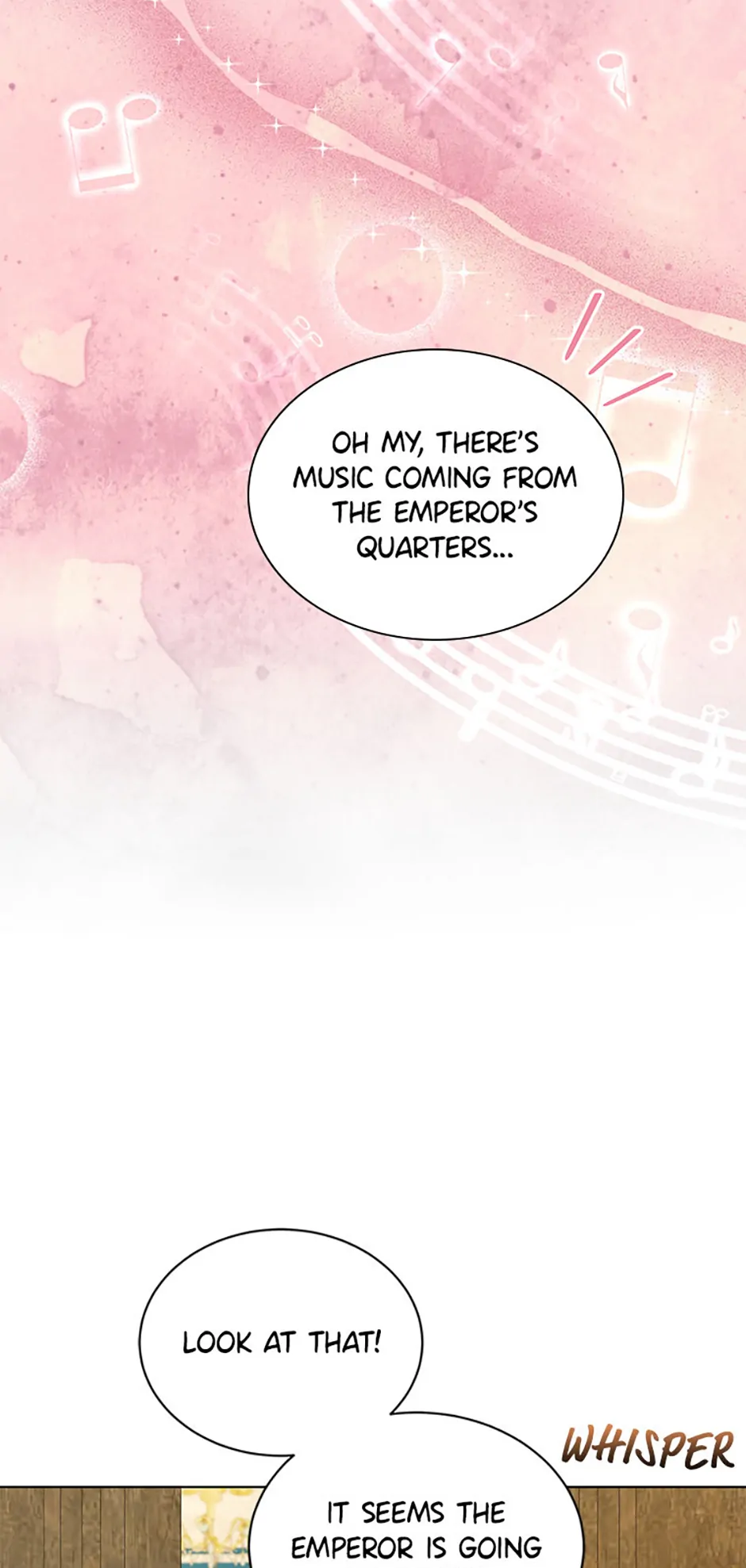 A Mouse Biting a Dragon’s Tail Chapter 19 263 10