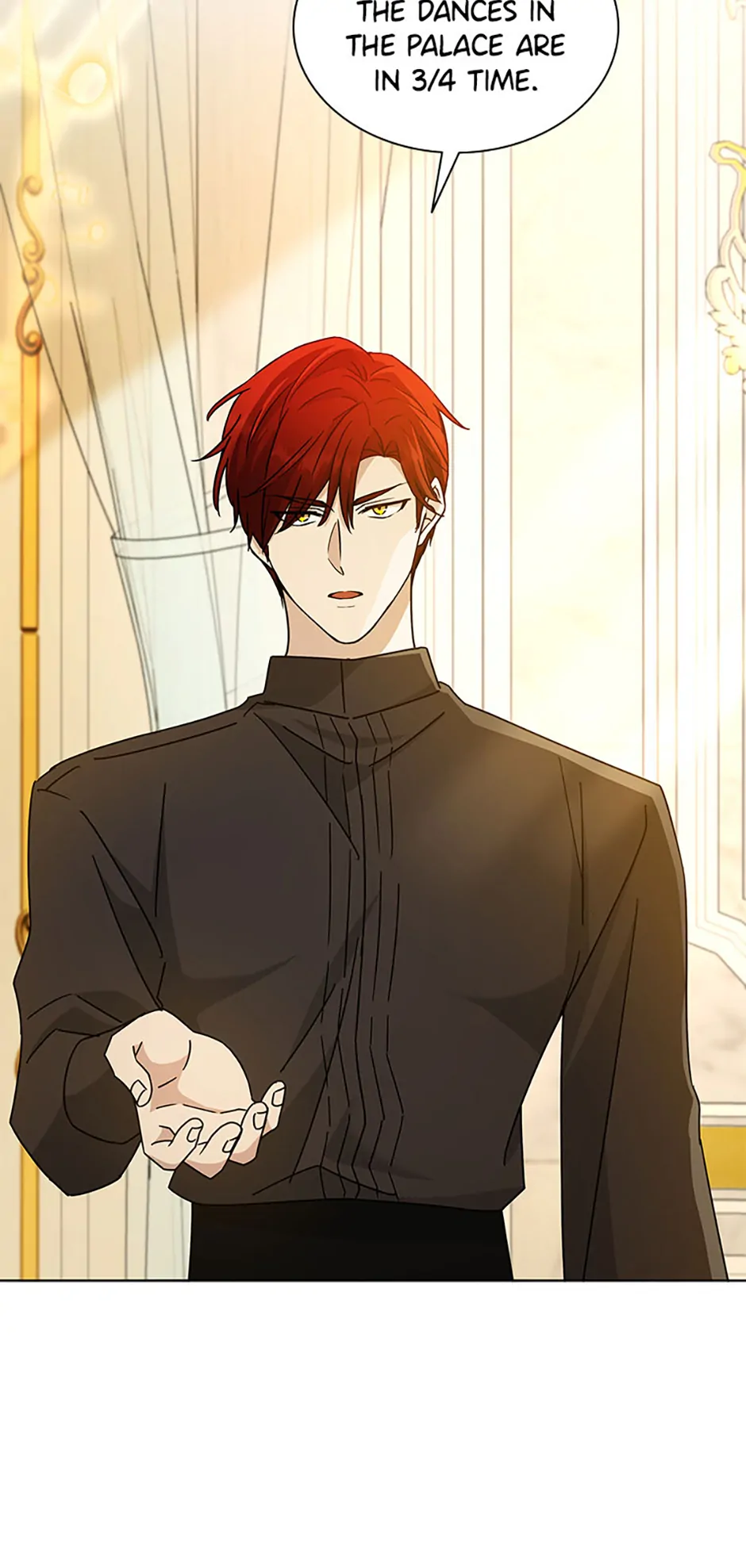 A Mouse Biting a Dragon’s Tail Chapter 19 265 12