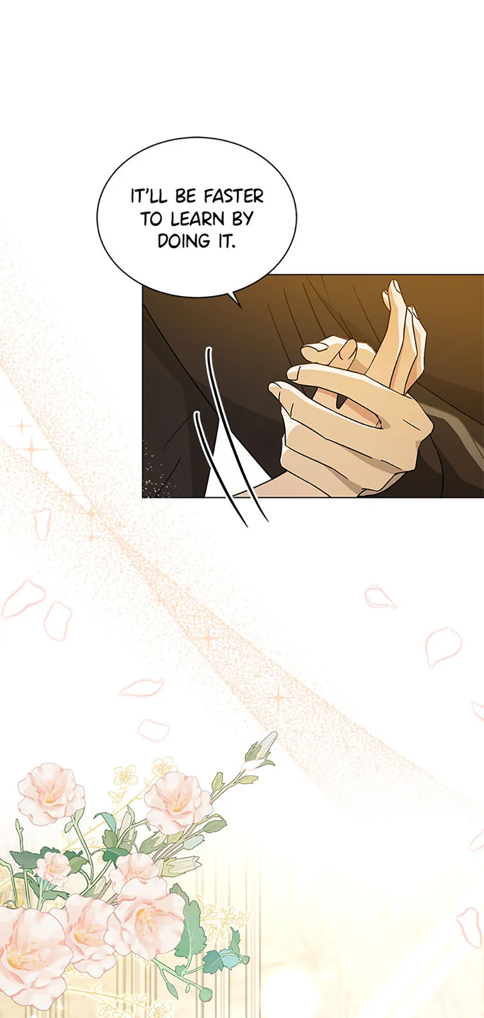 A Mouse Biting a Dragon’s Tail Chapter 19 267 14