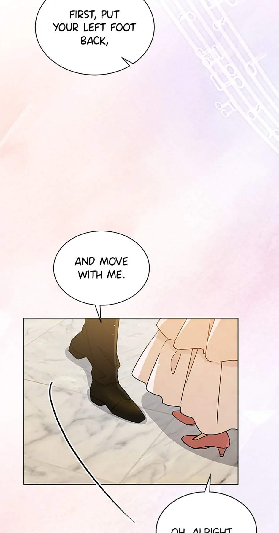 A Mouse Biting a Dragon’s Tail Chapter 19 272 19