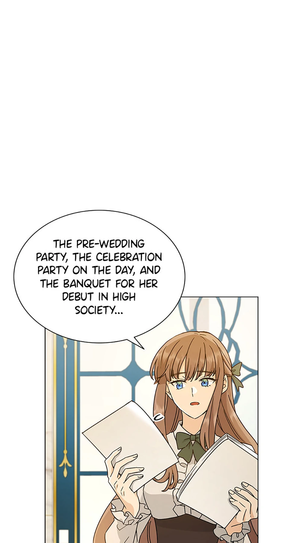 A Mouse Biting a Dragon’s Tail Chapter 19 274 21