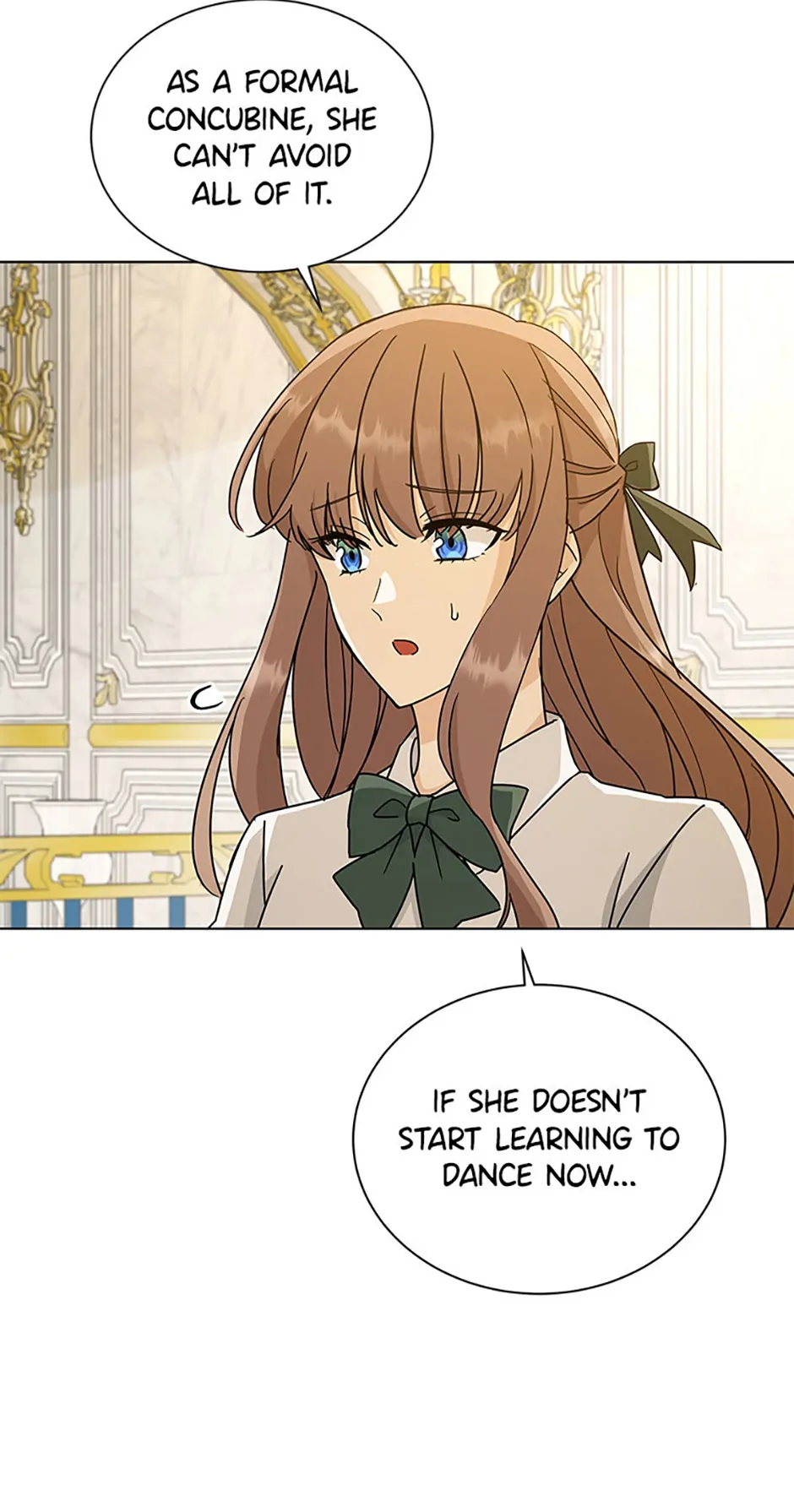 A Mouse Biting a Dragon’s Tail Chapter 19 277 24