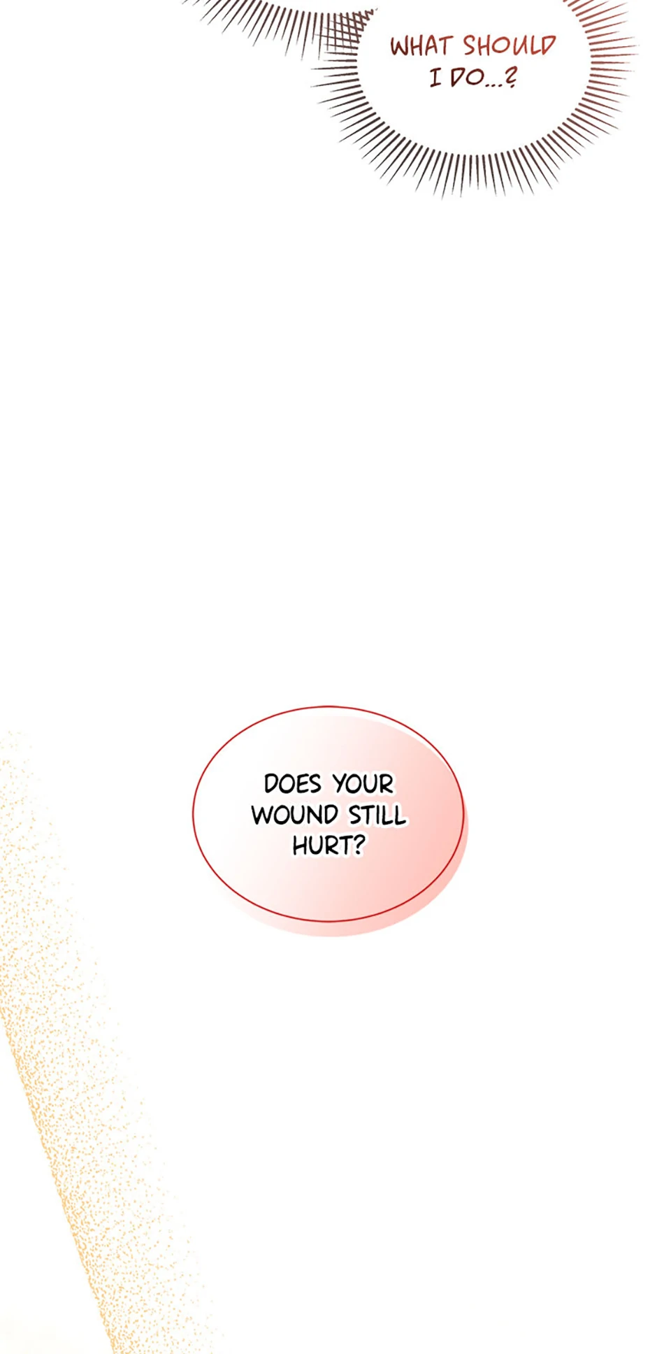 A Mouse Biting a Dragon’s Tail Chapter 19 286 33