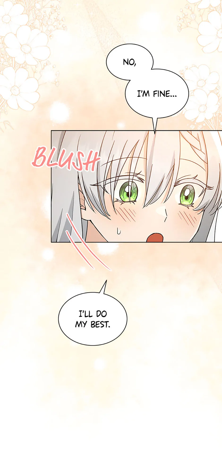 A Mouse Biting a Dragon’s Tail Chapter 19 289 36