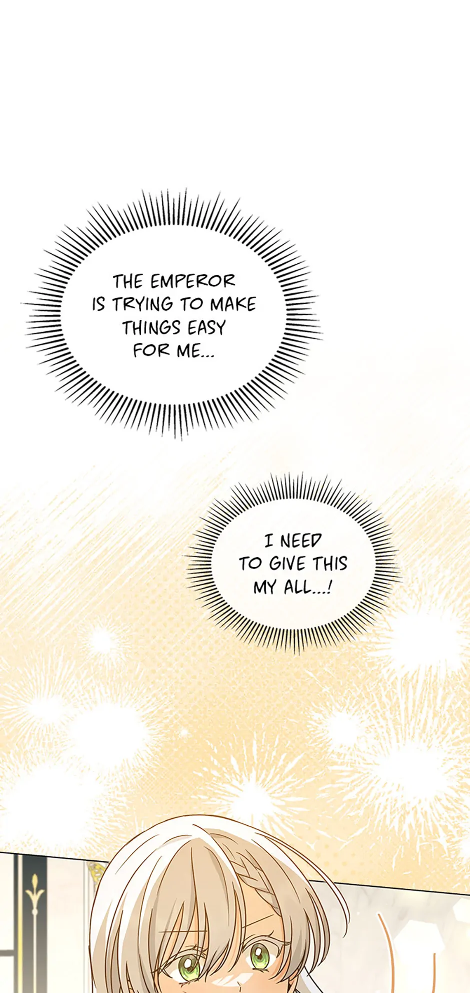 A Mouse Biting a Dragon’s Tail Chapter 19 290 37