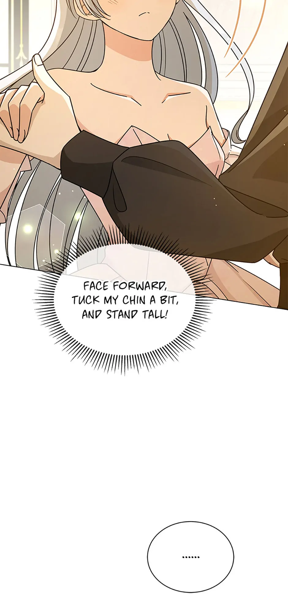 A Mouse Biting a Dragon’s Tail Chapter 19 291 38