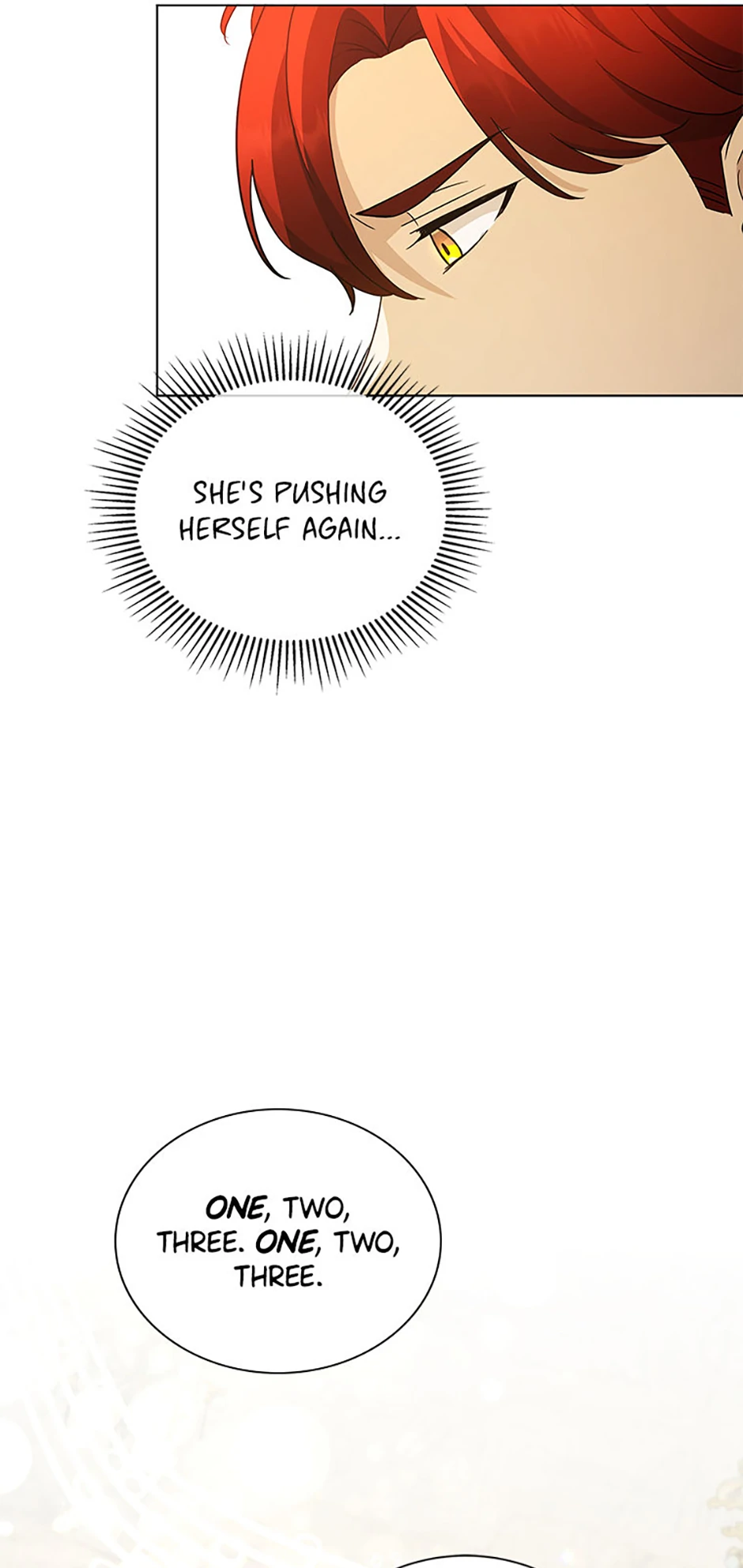 A Mouse Biting a Dragon’s Tail Chapter 19 292 39