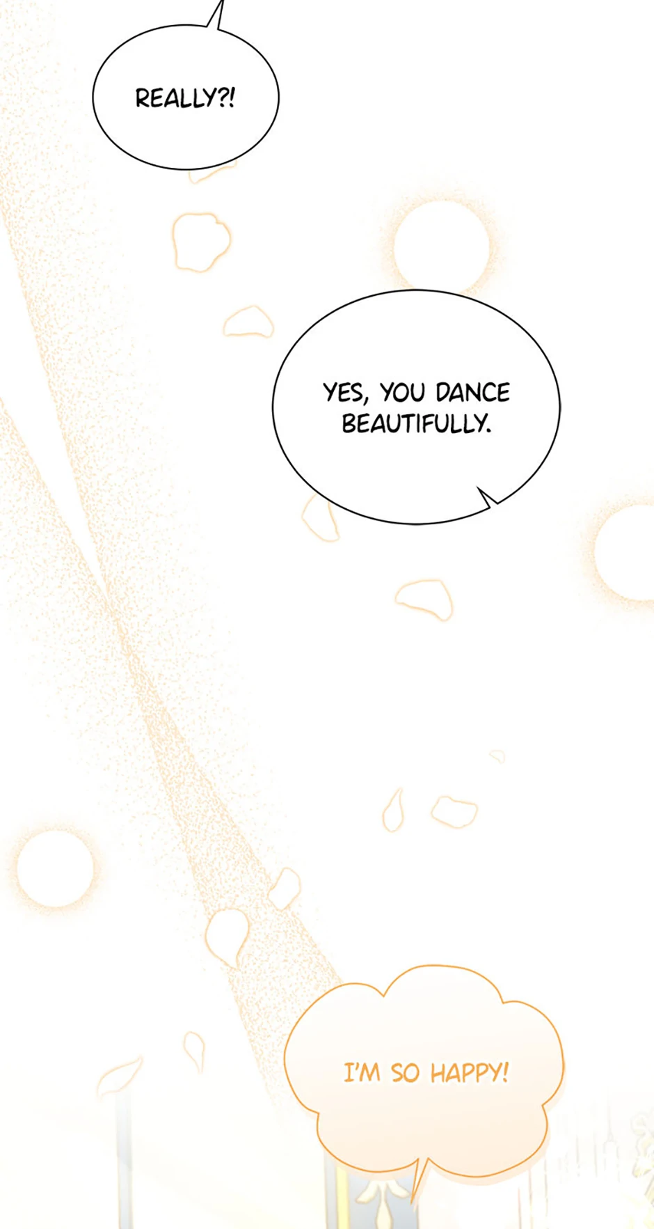 A Mouse Biting a Dragon’s Tail Chapter 19 296 43