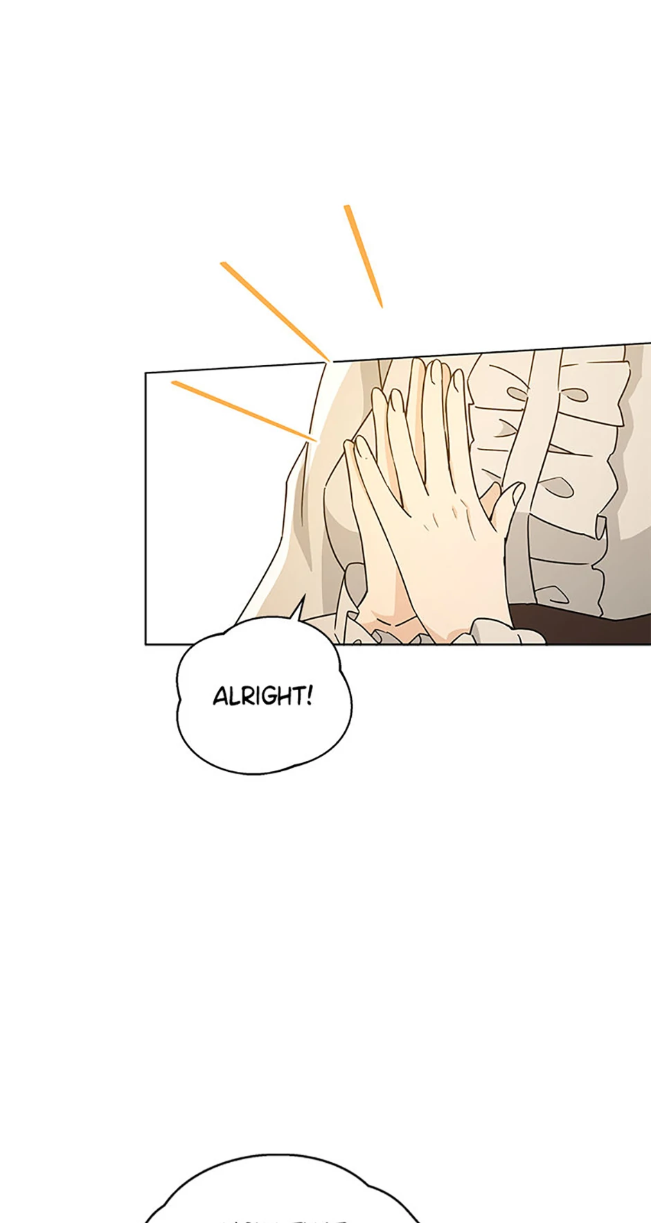 A Mouse Biting a Dragon’s Tail Chapter 19 300 47