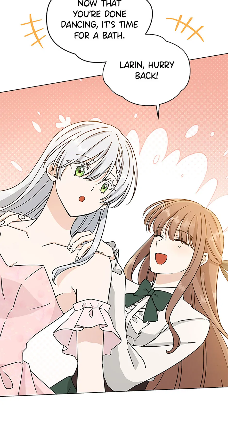 A Mouse Biting a Dragon’s Tail Chapter 19 301 48