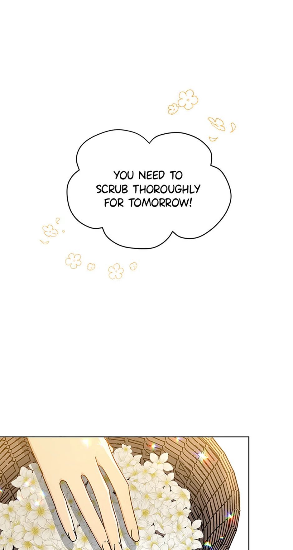 A Mouse Biting a Dragon’s Tail Chapter 19 302 49