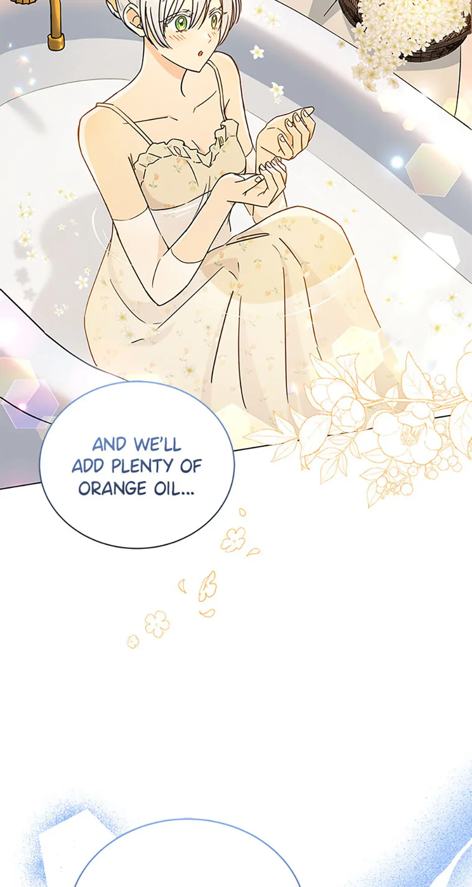 A Mouse Biting a Dragon’s Tail Chapter 19 304 51