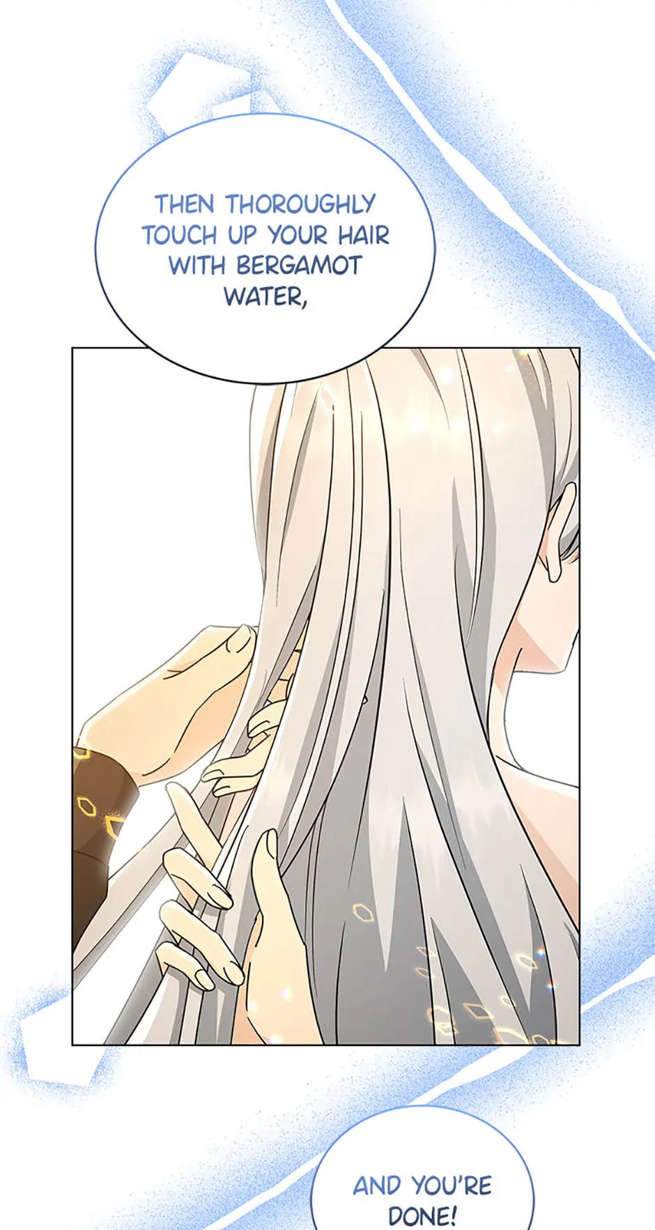 A Mouse Biting a Dragon’s Tail Chapter 19 306 53