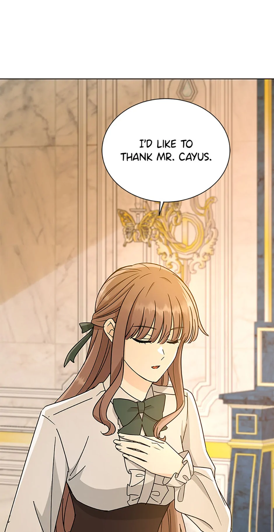 A Mouse Biting a Dragon’s Tail Chapter 19 313 60