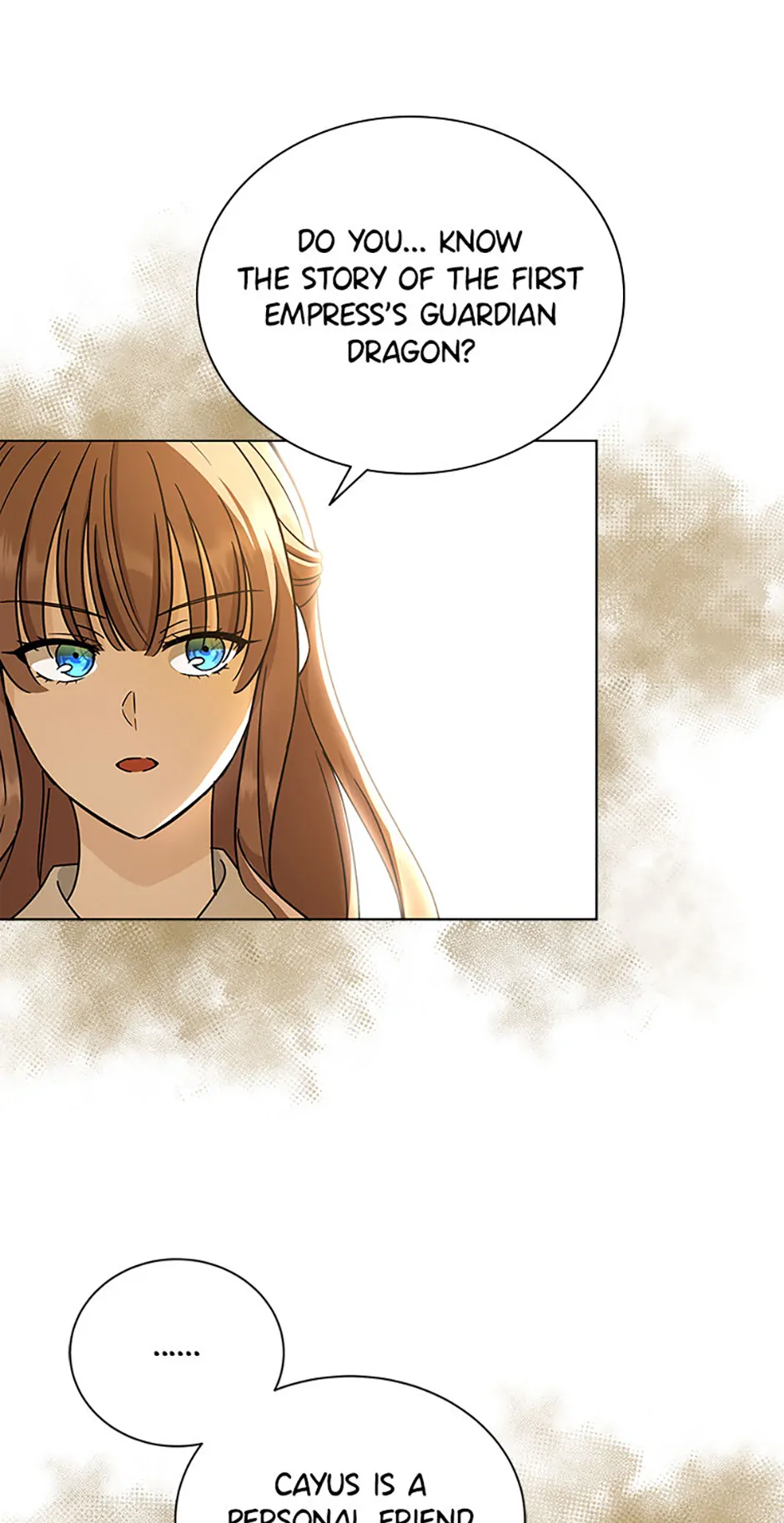 A Mouse Biting a Dragon’s Tail Chapter 19 316 63