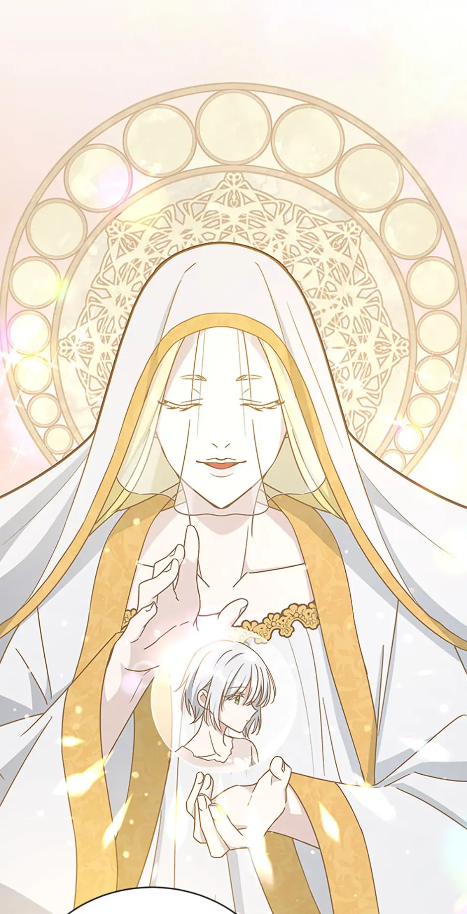 A Mouse Biting a Dragon’s Tail Chapter 19 325 72