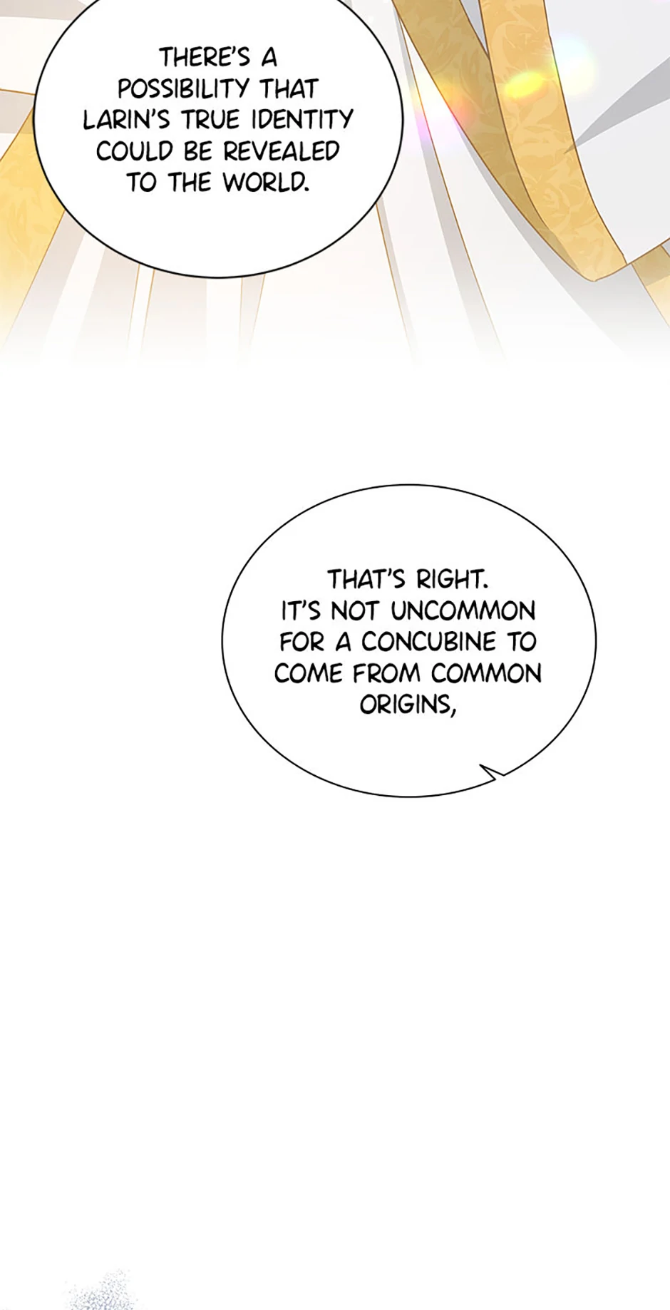 A Mouse Biting a Dragon’s Tail Chapter 19 326 73