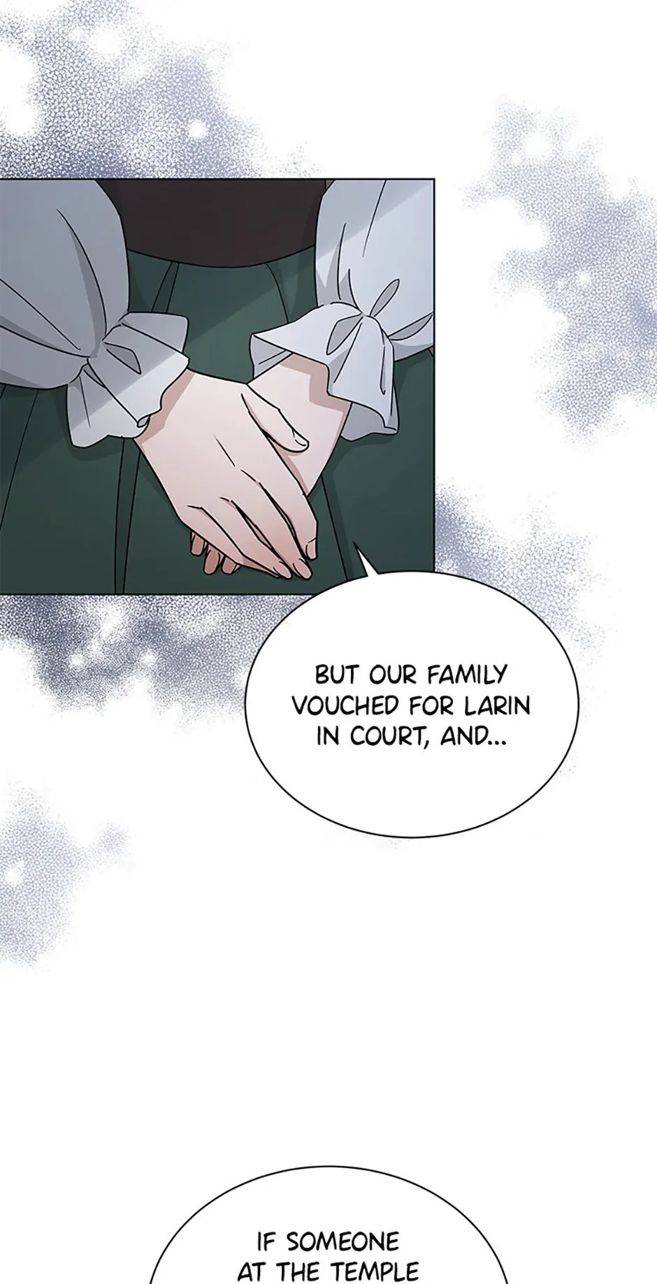 A Mouse Biting a Dragon’s Tail Chapter 19 327 74