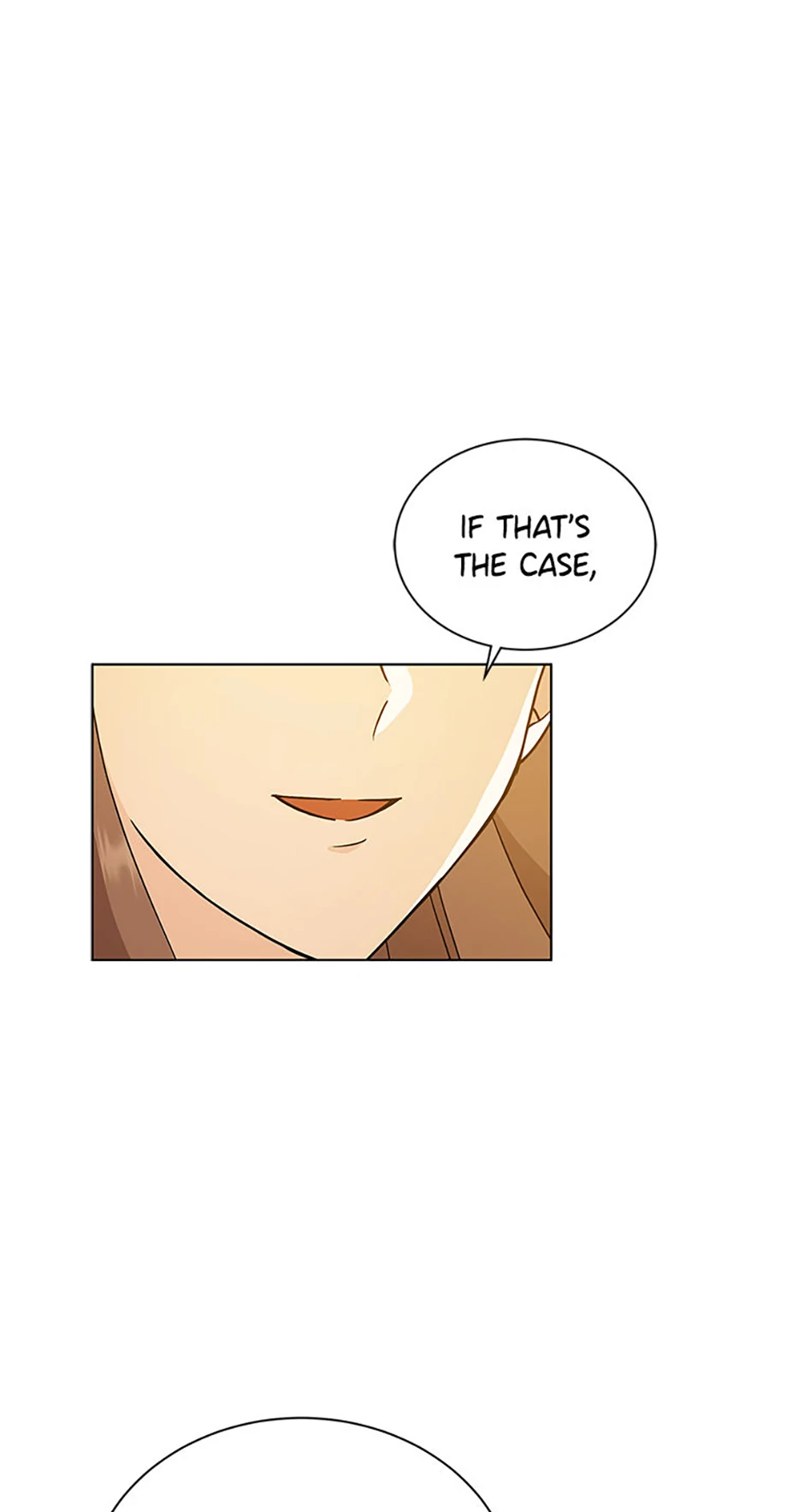 A Mouse Biting a Dragon’s Tail Chapter 20 257 01