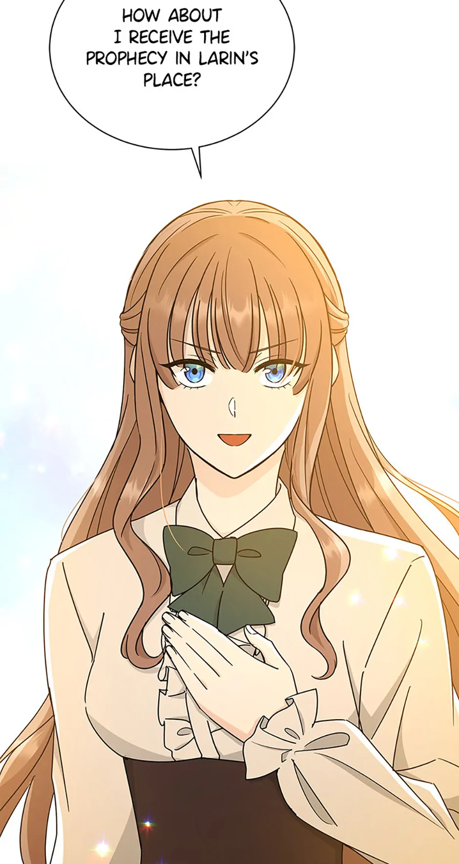 A Mouse Biting a Dragon’s Tail Chapter 20 258 02