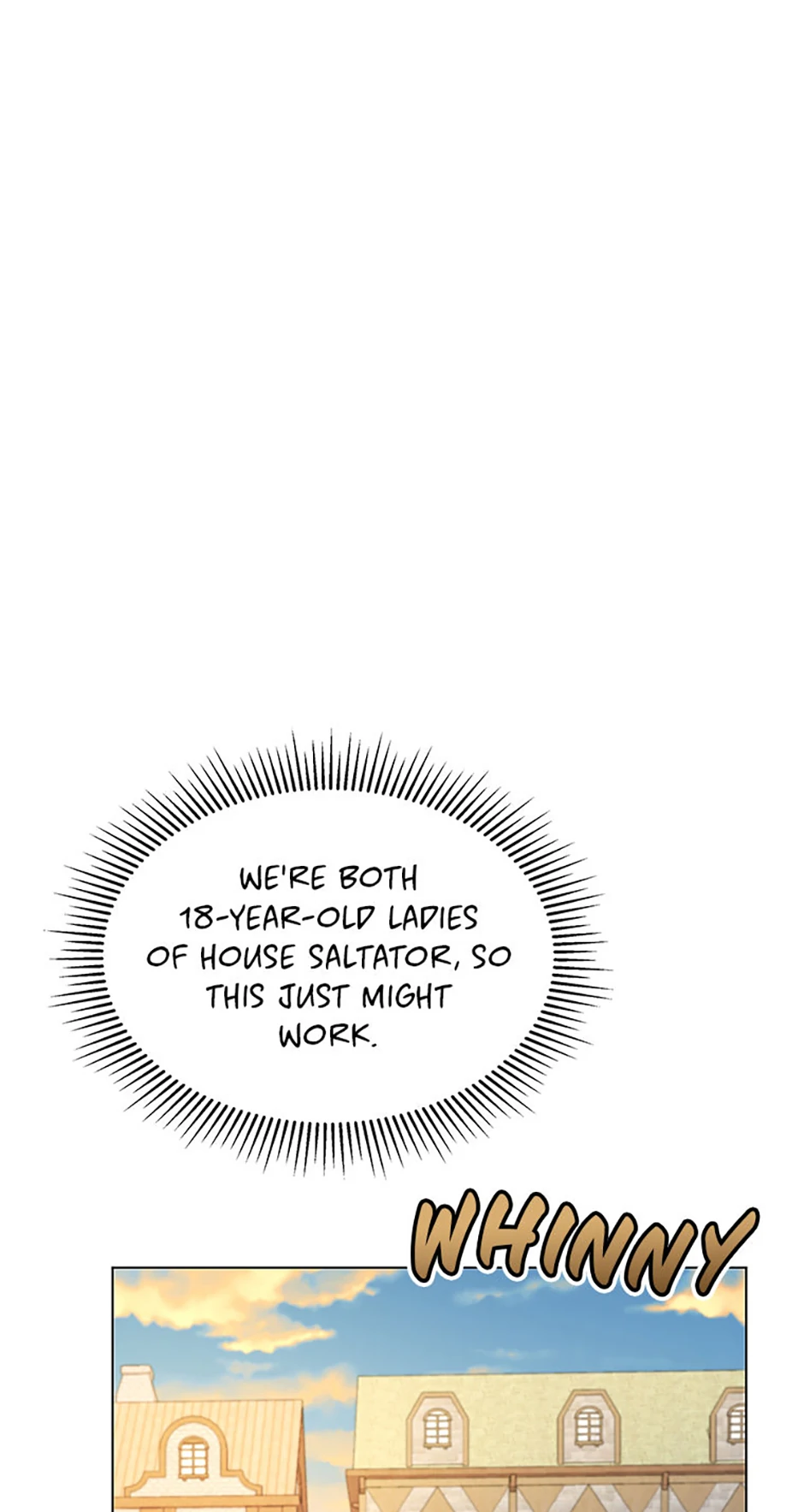 A Mouse Biting a Dragon’s Tail Chapter 20 260 04