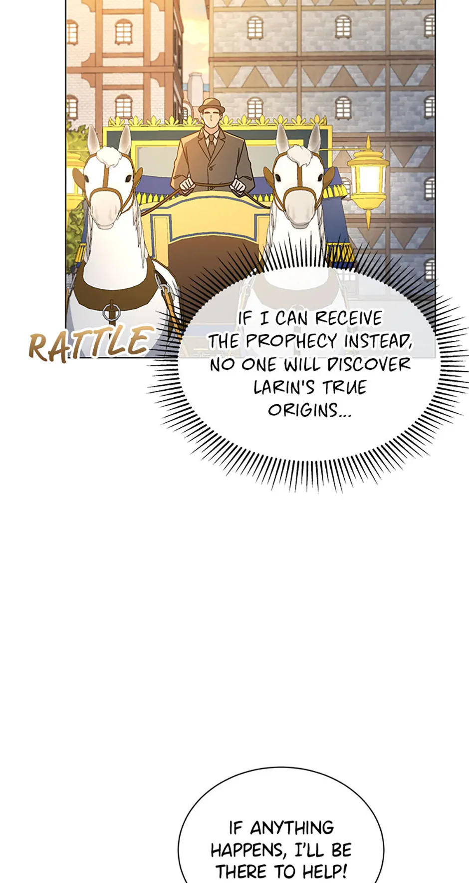 A Mouse Biting a Dragon’s Tail Chapter 20 261 05