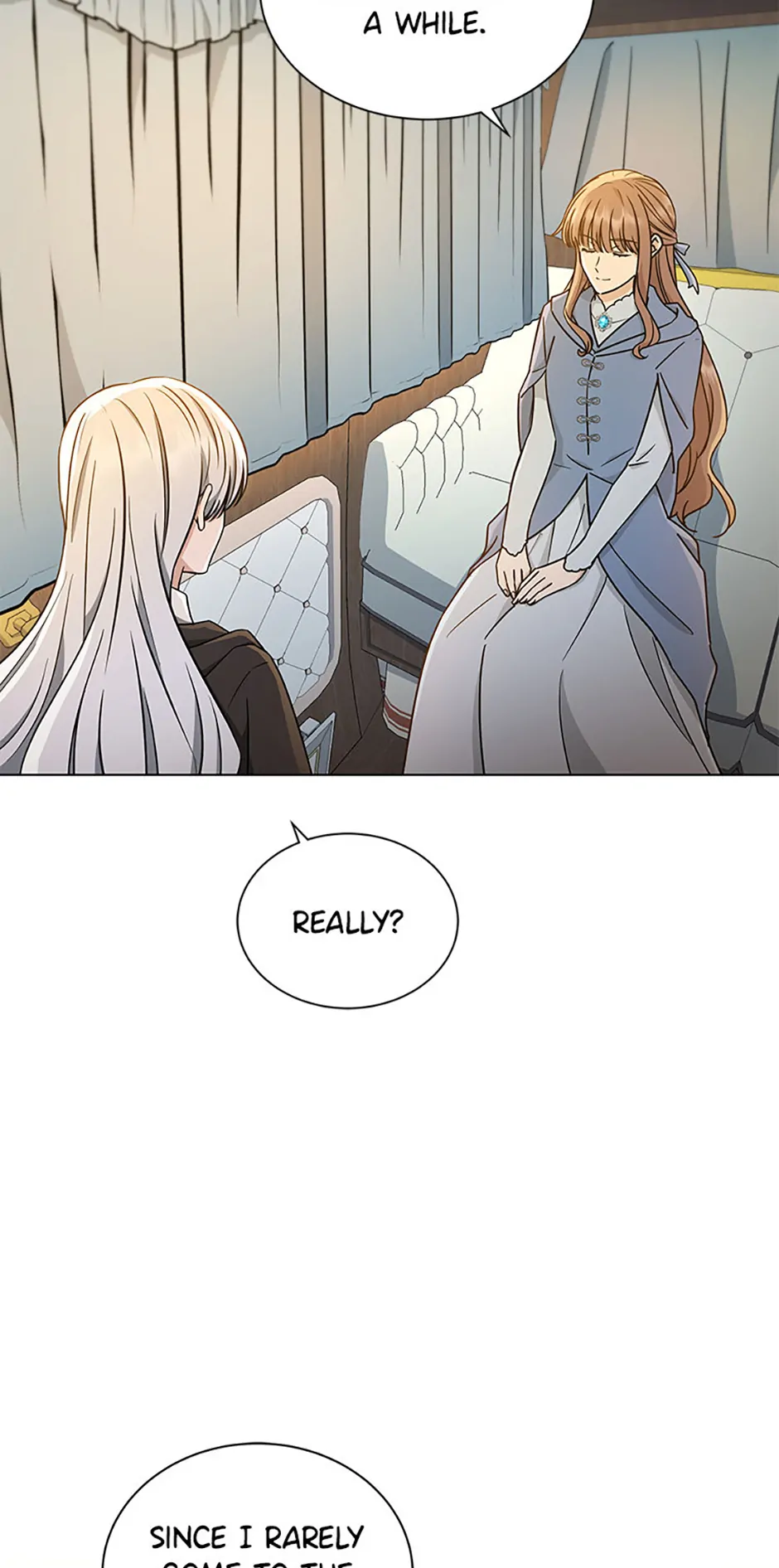 A Mouse Biting a Dragon’s Tail Chapter 20 267 11