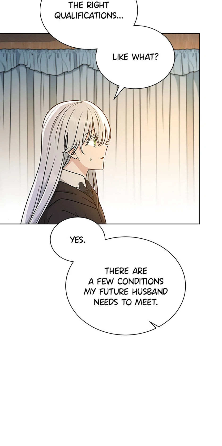 A Mouse Biting a Dragon’s Tail Chapter 20 272 16