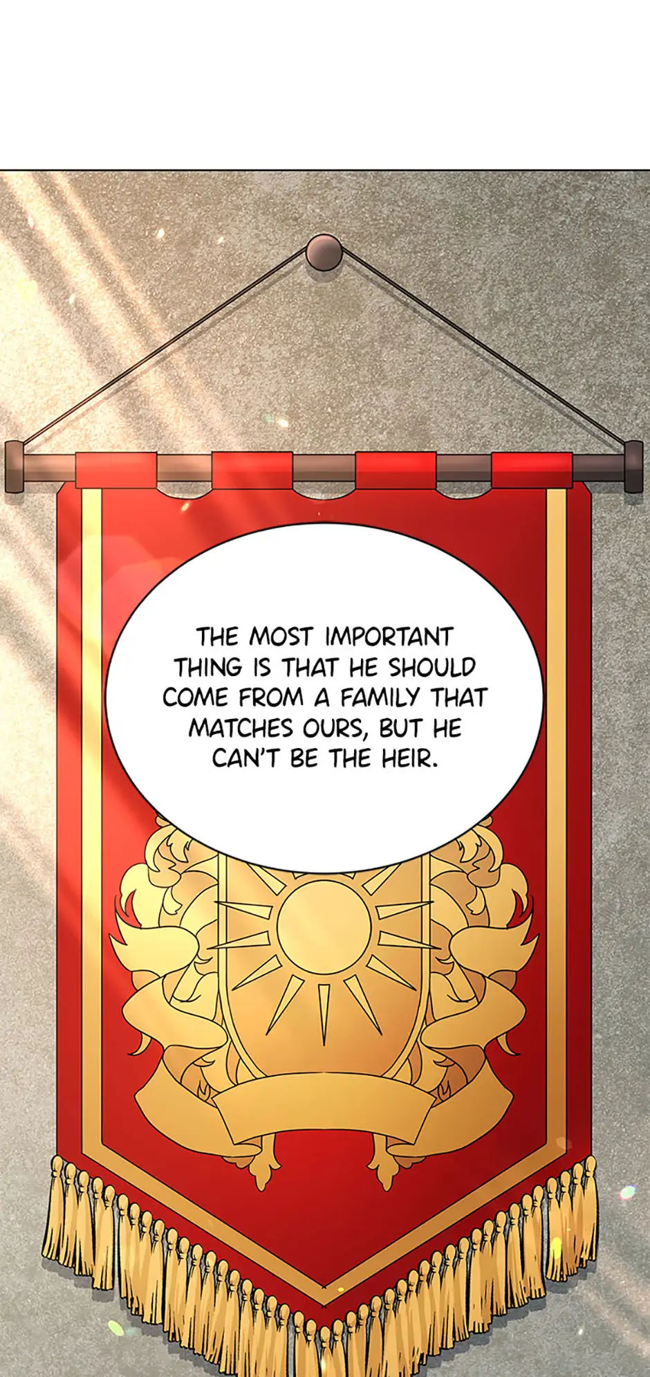 A Mouse Biting a Dragon’s Tail Chapter 20 273 17