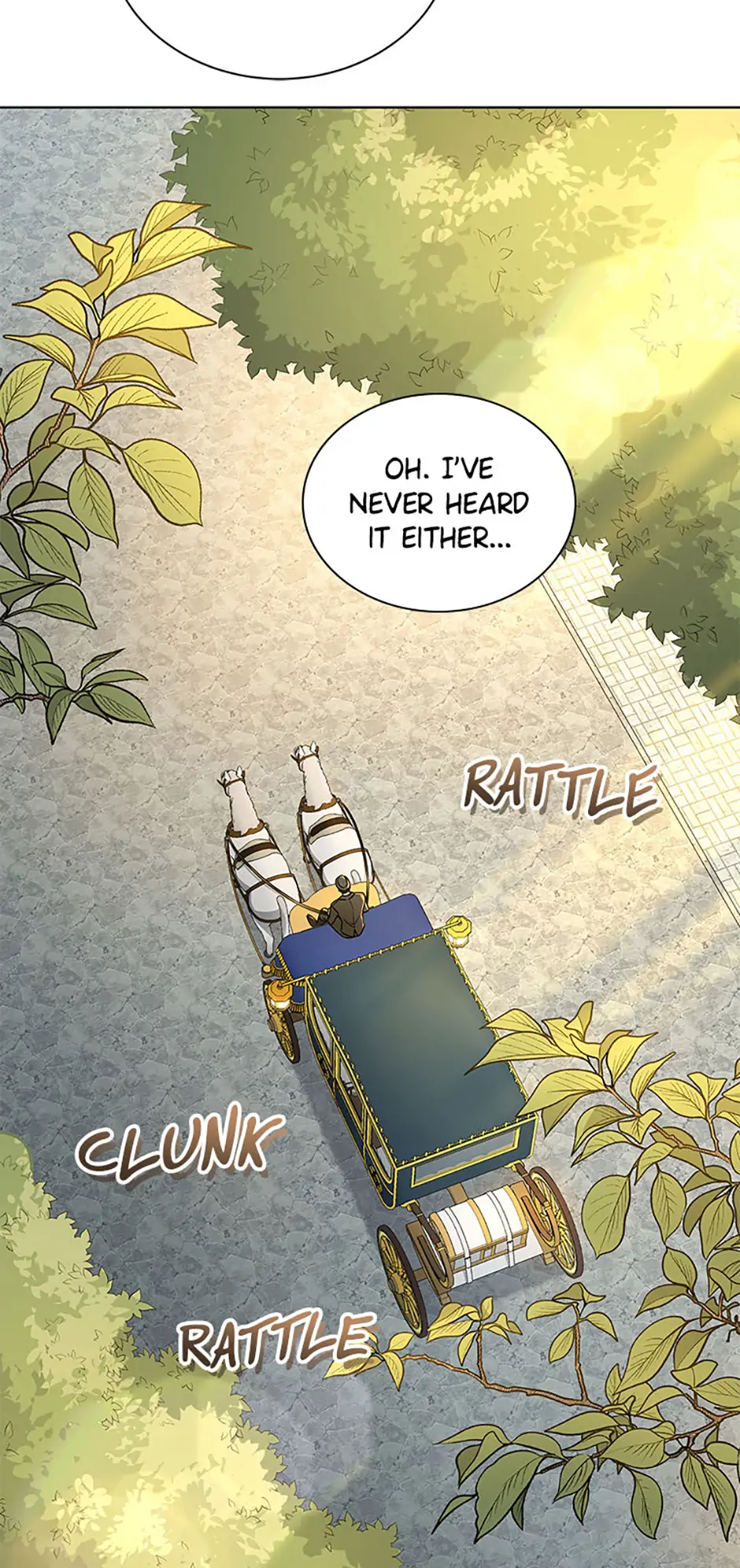 A Mouse Biting a Dragon’s Tail Chapter 20 280 24